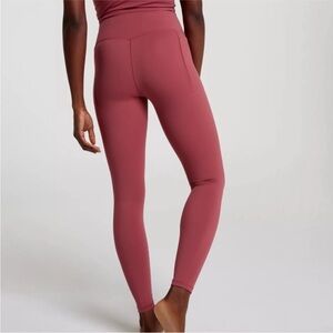 CALIA by Carrie Underwood Pink Leggings